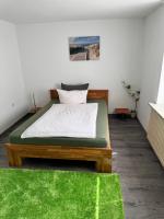 Nordsee Wohlfühloase - Ferienwohnung Norden