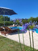 Aroma de campo - B&B Chascomús