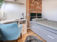 Studio Loft - ACCO RENT - B&B Sopot