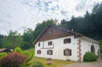 La ferme aux belles sources - B&B