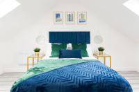 Royal Duplex Two-Bedroom Apartment
