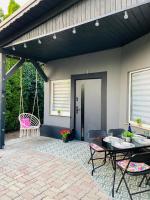 Apartamenty pod wieżą 2 - Ferienwohnung Hohenstein