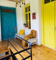 Ghebi Inn - Ferienwohnung Oni