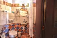 Doppelzimmer mit Gemeinschaftsbalkon