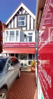 Brackenhurst Guest House - B&B