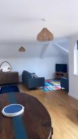 Mick's Place - Bed and Breakfast Athy