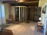 Haus Gruna - Ferienwohnung Golmbach