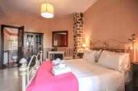 Double Room with Shared Balcony