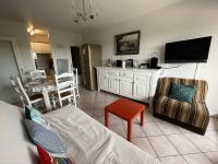 Appartement T2 entre plage et commerces, loggia, parking privé, proche pistes cyclables - FR-1-324A-60 - B&B