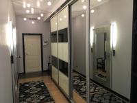 Nurly Tau 3-bedroom with Views - B&B Almaty