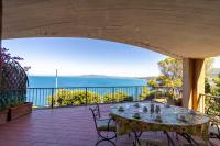 Super Logge - B&B Porto Santo Stefano