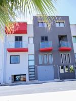 Sunrise B&B Sicilia Avola - Bed and Breakfast