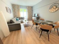 Apartment in the Top center next to NDK - Chambres d’hôtes Sofia