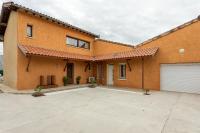 Villa SESCA - Piscine grande terrasse - Ferienwohnung