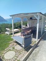 Cà Negra Ca negra suite - B&B Costa Volpino