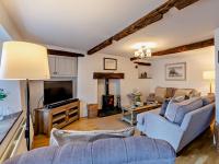 3 Bed in Cartmel 95100 - B&B