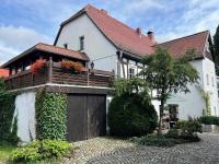 Ferienwohnung Obermühle - B&B Alter Graben