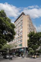 Copa Alegria - Conforto, praia e comodidade - Bed and Breakfast