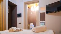 Junior Suite with Garden View