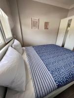 Family Suite with Balcony