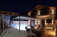 Villas Kertezi - B&B