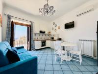 YourHome - Casa Silvanella n 26 - Ferienwohnung Positano