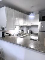 Appartement met 1 Slaapkamer