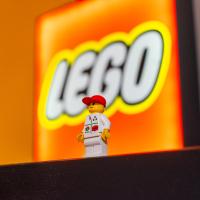 LEGO36 Apartment - Chambres d’hôtes Palerme