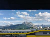Ferienwohnung nähe Gmunden Top 4 - Chambres d’hôtes