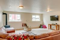 Roomy Piedmont Home w/ Yard < 14 Mi to Sturgis! - Chambres d'hôtes Piedmont