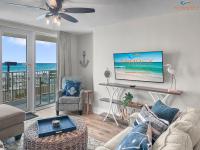 NEW REMODEL - Beach and Pool Access From Balcony! - Chambres d’hôtes Fort Walton Beach