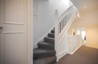 Stylish 3Bd House in Fulham - Close to Tube Station - B&B Londra