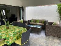 Daniblue - B&B Riambel