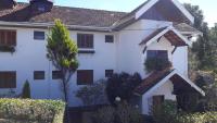 Charme nas montanhas com lareira - B&B