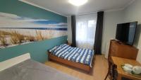 Willa Gilla - B&B Trzęsacz