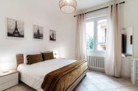 Apartamento de 2 dormitorios