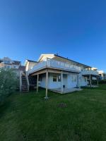 Vakker leilighet i Lofoten - Ferienwohnung Leknes