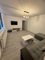Apartament modern, totul nou, in centrul orasului - B&B Giurgiu