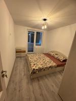 Appartement met 1 Slaapkamer