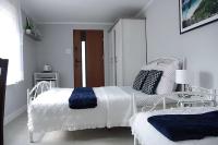 Chambre Triple avec Salle de Bains Privative