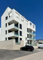 Apartmán Povljana - Ferienwohnung