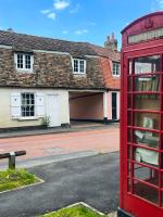 The Holts - Charming 2 Bed Cottage - Chambres d’hôtes Cambridge