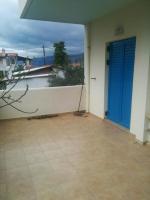 Angel - Ferienwohnung Káto Alepokhórion