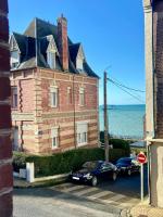 Le matelot - Vue mer - Parking gratuit - B&B