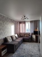 Apartamento de 1 dormitorio