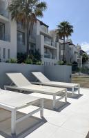 Enjoy 3 in 1 - Sea, Golf and Mountains - B&B