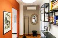 Appartamento Paprika 1966 una comfort zone con parcheggio privato - Chambres d'hôtes Savigliano