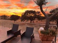 Agro-Turismo Monte da Galega - Ferienwohnung