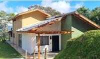Casa de Campo aconchegante, com lareira interna - B&B
