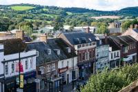 Bridport Town Centre Flat - B&B